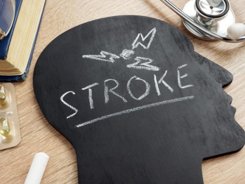 Don’t Ignore the Warning Signs of Stroke
