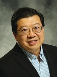 David S. Cho, MD