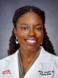 Valerie Nwanji MD