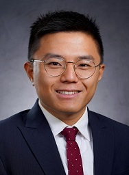 John P. Wang, MD