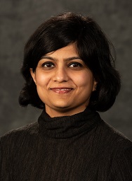 Pooja Navale, MD, MBBS