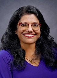 Deepa Velayadikot MD