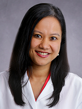 Photo of Lisa Pedroza, MD