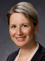 Photo of Olga Schweiker-Kahn, MD