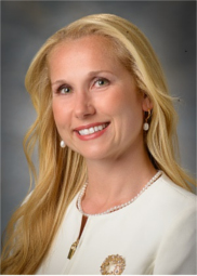 Catherine E. Loveland-Jones, MD, MS, FACS