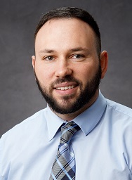 Stanislav Borodyansky, MMS, PA-C