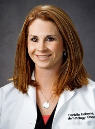 Danielle Behrens, MD