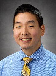 Charles Jiao, MD
