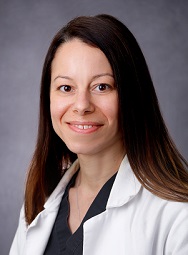 Laura K. McMaster, MBA, MSN, APN, ACNP-BC, CCRN, TCRN