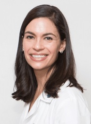 Photo of Camille Introcaso, MD
