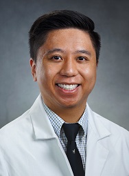 Photo of Christian Fagel, MD