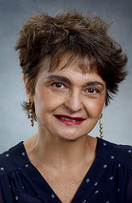 Maria Irene Scarano, PhD, MS, LCGC