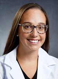 Gabrielle Hassinger MD