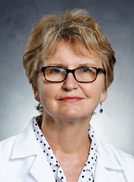 Lutsiya Pelimskaya MD