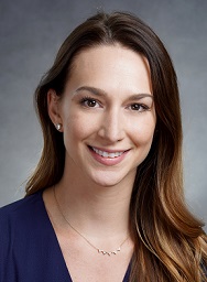 Alexandra Barbarese, MS, LCGC