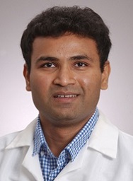 Priten Patel MD