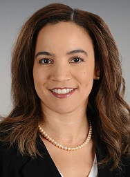Gina Moore MBA MPT