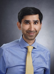 Photo of Vinay Srinivasan, MD, MBA
