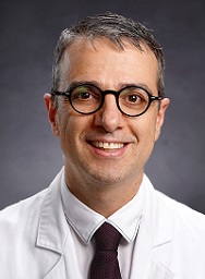 Simon K. Topalian, MD, FACC