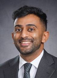 Raj Patel, MD