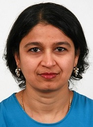 Shaila Bokkala-Pinninti DO PhD