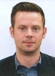 Zachary Klock MD