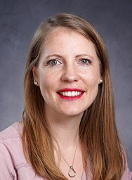 Ruth Hennebery, MD