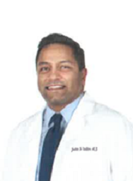 Joshua Sundhar MD