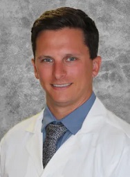 Andrew McElroy MD