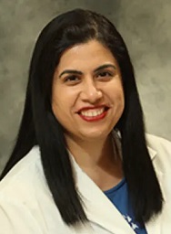 Anita Raghuwanshi, MD