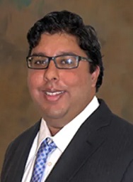 Samir R. Shaikh, MD