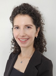 Esther Roth MD