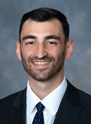 Headshot of Joseph Capalbo, MD 