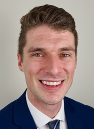 Headshot of Ryan Williams, MD