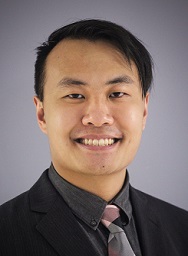 Headshot of Aaron Yu, MD