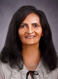 photo of Amita Vasoya