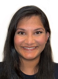 Reena Patel MD