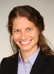 Headshot of Alyssa Lombardi, MD, PhD 