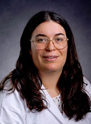 Headshot of Margaret DeOliveira, MD