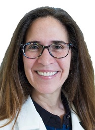 Headshot of Marion Brody, MD 