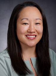 Headshot of Nina Shearer, MD, MBA