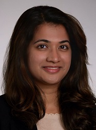 Riya Raju MD