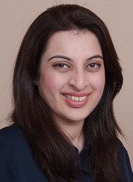 Sara Ausaf, MD