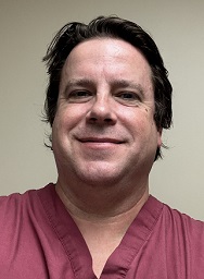 Christopher Witkowski CRNA