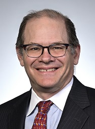 Jeffrey Jaeger MD