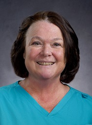 Sheila A. Zeilmann, CRNA