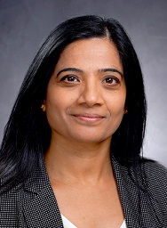 Gayatri Borra MD