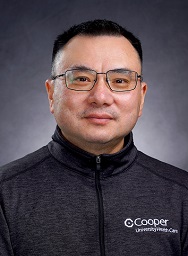 Lin Zheng, MD, PhD, FHM