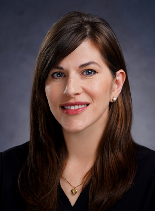 Kathryn Gruber APN