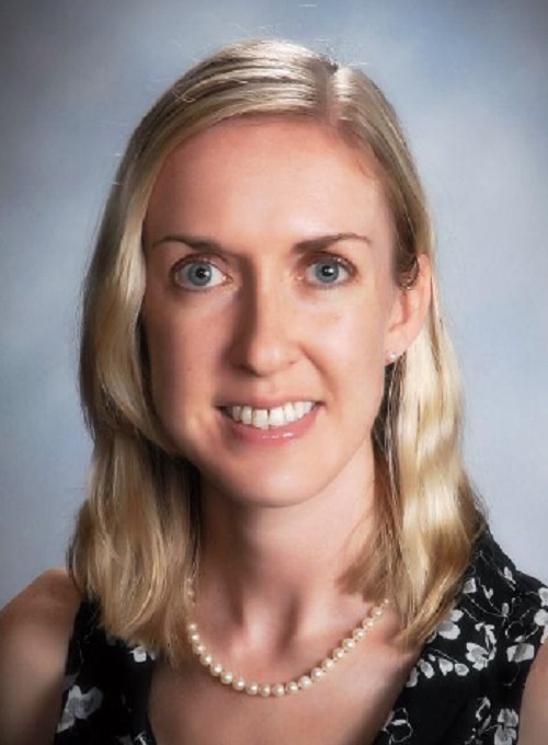 Meaghan Roche, MD